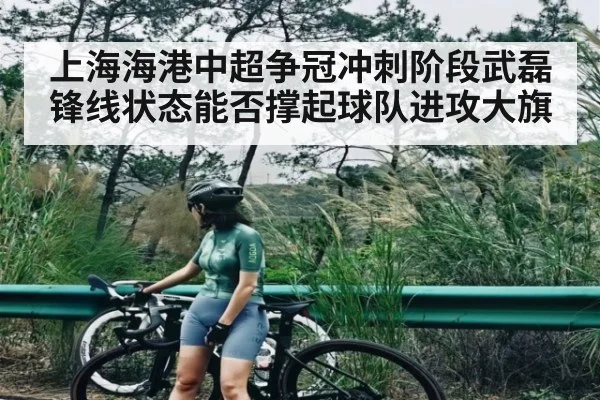 上海海港中超争冠冲刺阶段武磊锋线状态能否撑起球队进攻大旗